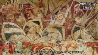 Radiant - SS1 - Tập 7 - 2018 - HD