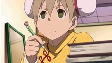 Maka Albarn Soul Eater -Mazko Phonk [AMV]