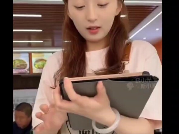 If you're broke, you can have soup—soup's free!