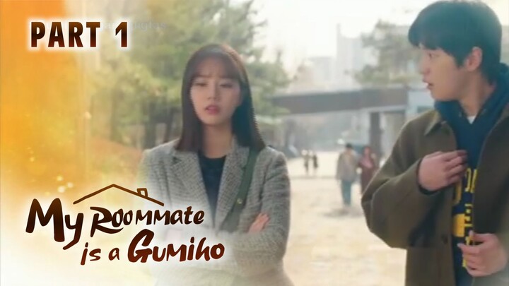 My Roommate is a Gumiho Full Episode 23 (1/4) | September 20, 2023 | GMA Tagalog Dubbed