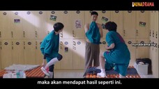 Angels Fall Sometimes EP 5 Sub INDO