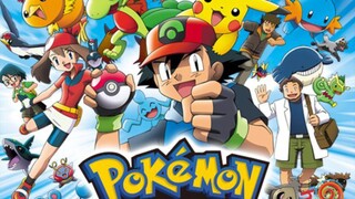 POKEMON - NEW SEASON 6 EPISODES 35 IN HINDI DUB