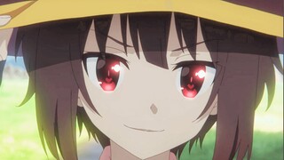 【2023年4月/素晴外传/高桥李依】为美好的世界献上爆焰！正式PV2【MCE汉化组】