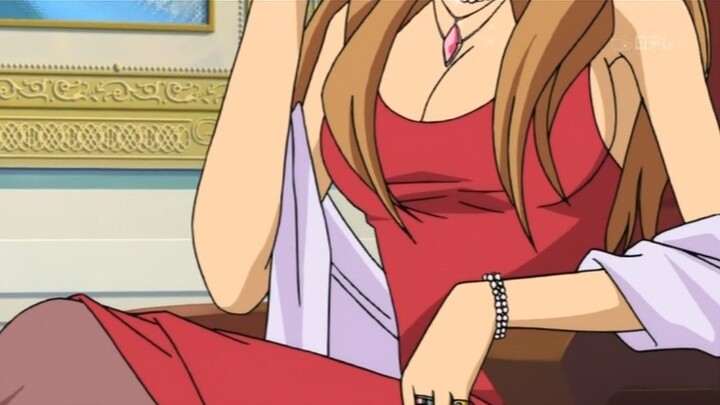 Đến bây giờ tôi mới nhận ra rằng những người qua đường trong Conan cũng rất đẹp trai!