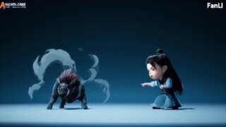 Shixiong Eps 76 Sub Indo