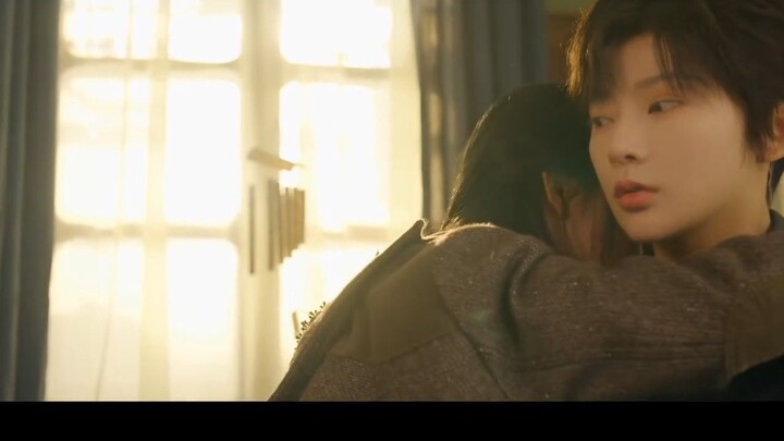 [ENG SUB] M00nlight Fills the We5tern T0wer — Episode 5