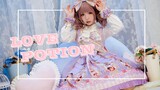 [Dance]BGM: LOVE POTION