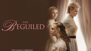 The Beguiled (2017)