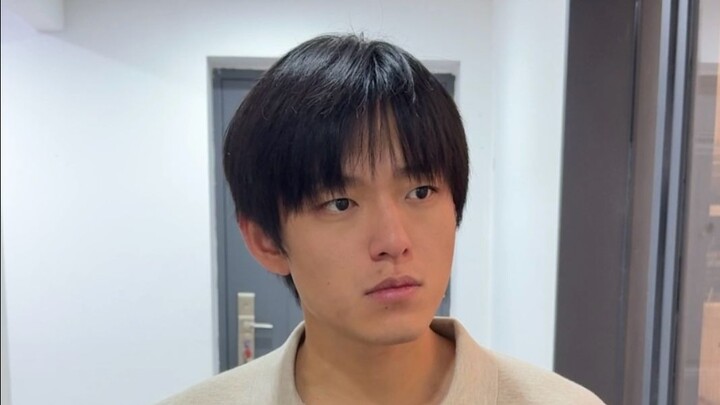 أنا حقًا أهتم جدًا بـ "الكلام العفوي" للآخرين!