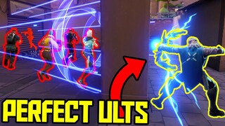 18 MINUTES OF SUPER SATISFYING ULTIMATES #6