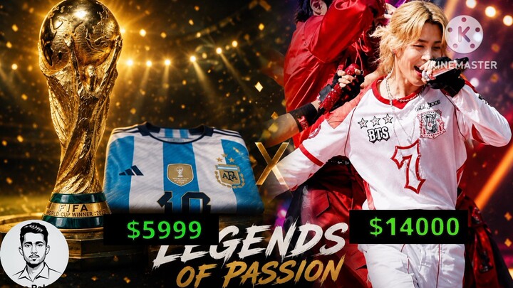 Messi !!