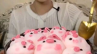 asmr mochi