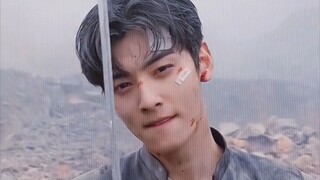 Cha Eun Woo Cuteness 🥹🤤