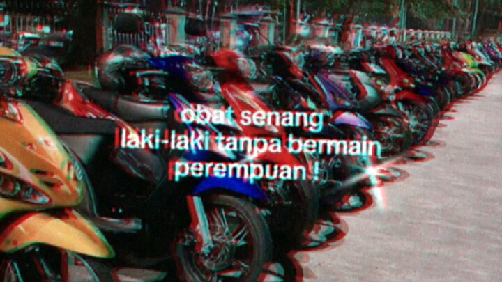 senang senang