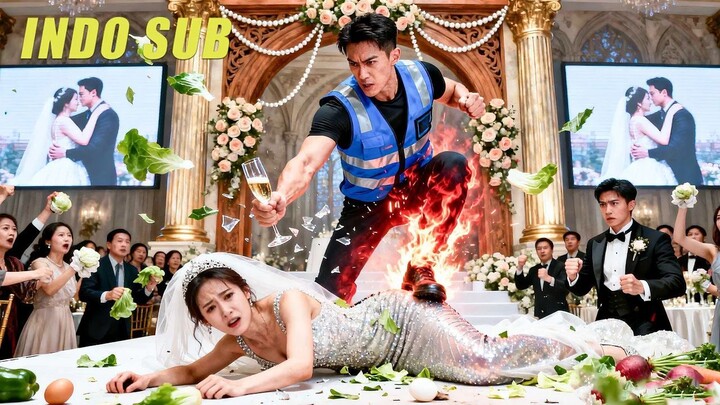 Sopir yang diremehkan ternyata taipan Dihina menantu... (YT)