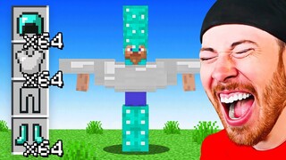 The Most CURSED Minecraft Videos On The Internet