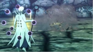 Nguồn sức mạnh tối cao #Animehay#animeDacsac#Naruto#BorutoVN