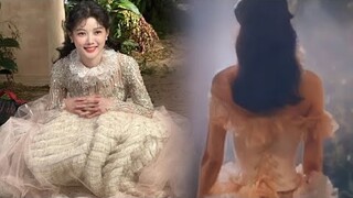 Wow! Princess Kim Yoo Jung on "Shakespeare Inlove" Teaser Finally Released!