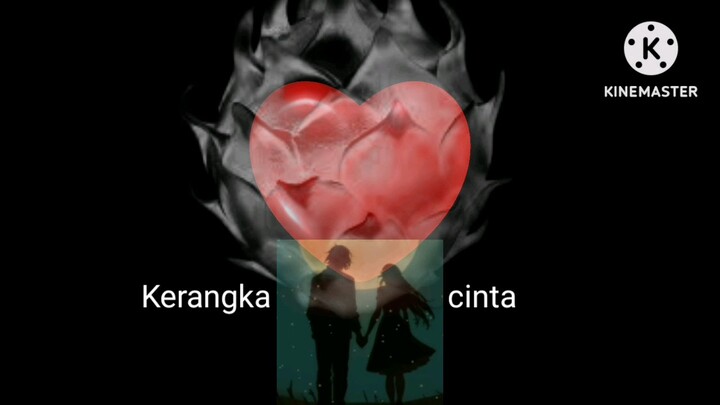 kerangka cinta