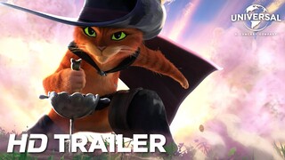 MÈO ĐI HIA: ĐIỀU ƯỚC CUỐI CÙNG | Trailer Di | Khởi chiếu: 30.12.2022