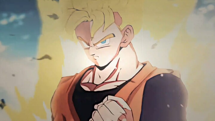 Unresolved Frustrations in Dragon Ball