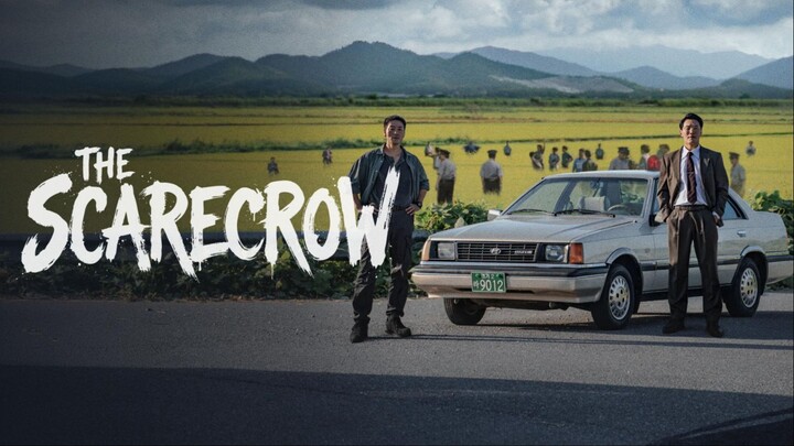 The Scarecrow 2026 Episode-5