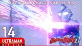 Ultraman Decker Episode 14 | Sub Indo