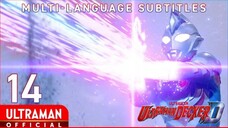 Ultraman Decker Episode 14 | Sub Indo