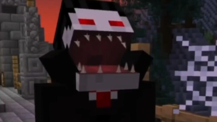 Điều gì sẽ xảy ra khi trong Minecraft xuất hiện ma cà rồng?