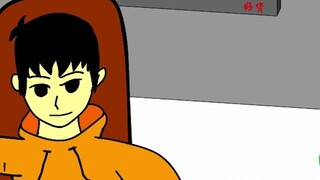 Horror Animation: Bringing Goods