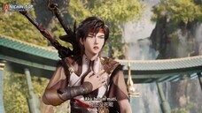 Five Element God Of War Eps. 44
