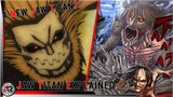 Attack on Titan Explained | The True Power of the Jaw Titan & A New Jaw Titan?