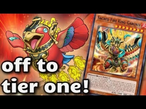 FIRE KING - Ten Minute Testing