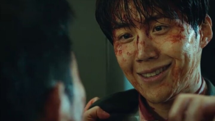 ตัวอย่างคลาสสิกของฉากตามง้อแบบไฟไหม้ป่าในซีรีส์ “คุณหนูผู้สูงศักดิ์” (คิมซอนโฮ - คังแทซู)