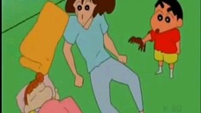 Crayon Shinchan Bahasa Indonesia