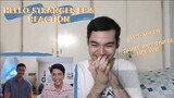 MY CHEEKS ARE HURTING| Hello Stranger Ep.5 Reaction| Filipino BL