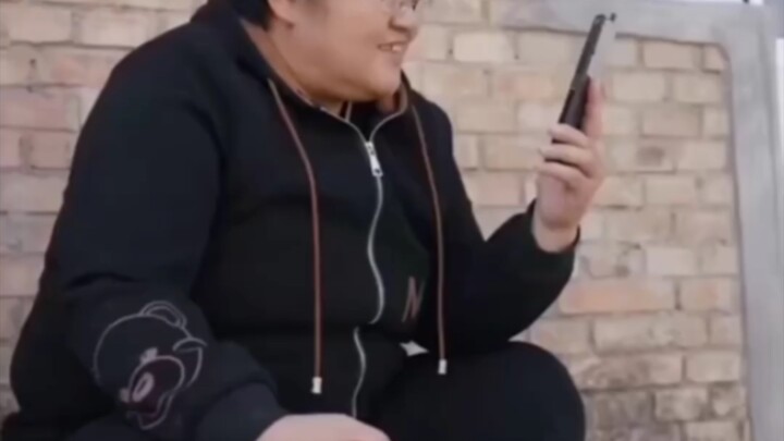 This is what short videos are all about, isn’t it?