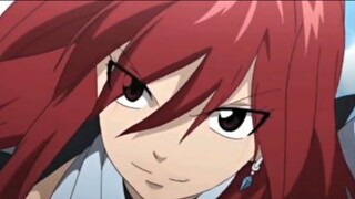 Erza scarlet edit