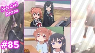 Ảnh Chế Anime #85 Gu Của Cậu Là Gì