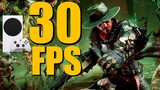 Evil West - 30fps Doesn't Mean A Game Is Bad