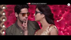 Kala_Chashma___Baar_Baar_Dekho___Sidharth_M_Katr