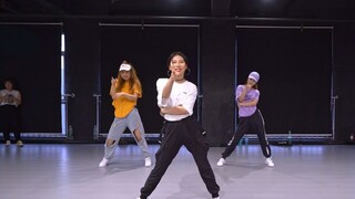 【Jacee Choreography】 Chuyến bay mất ngủ