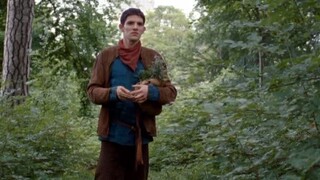 Merlin - 3x06 - The Changeling