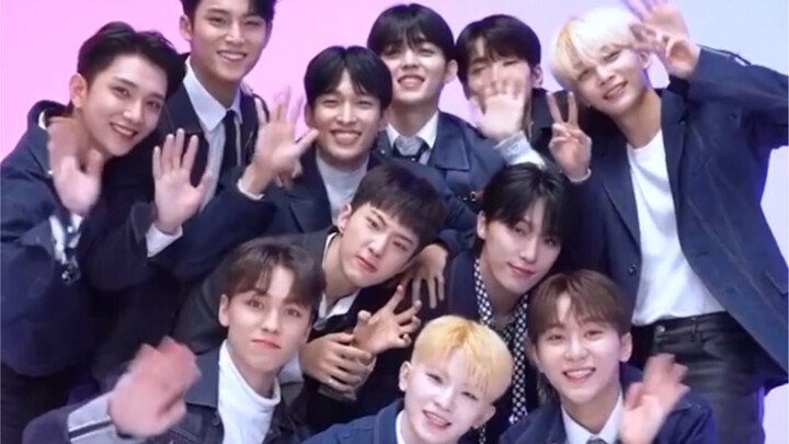 Relay Dance Recognition Version