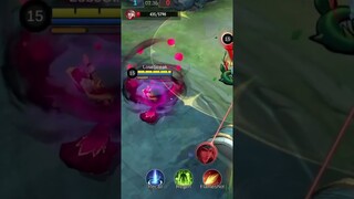 Aurora Rose 🌹 skin ❤️