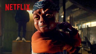 Ok Ka Ba Kokey | Netflix Philippines