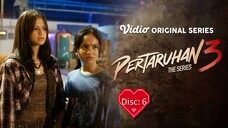 PERTARUHAN SEASON 3 (eps. 06) safari para pencuri
