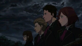 Fairy Gone|Eps 12[End] Sub Indo