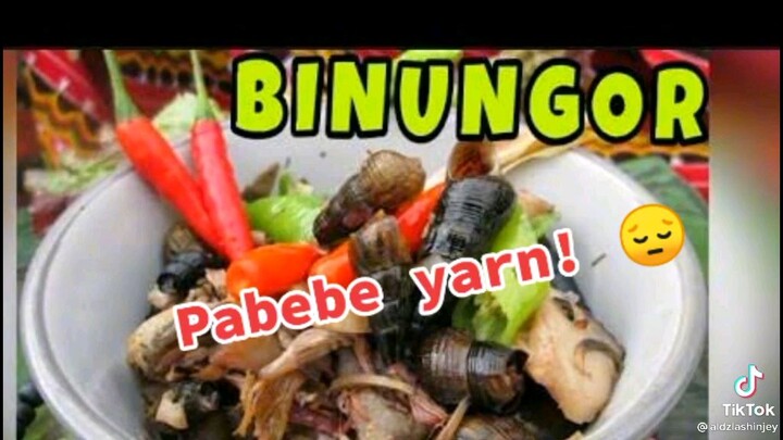Binungur