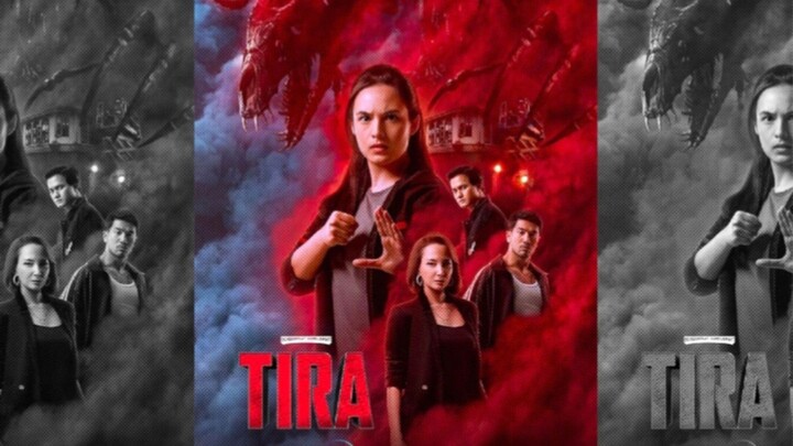 Chelsea Island : TIRA 🔥